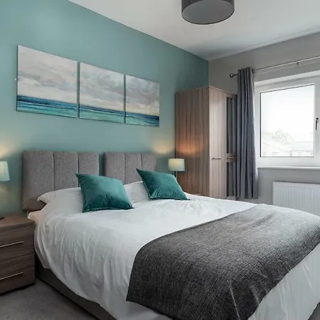 Ashland House Villa Milton Keynes Exterior photo