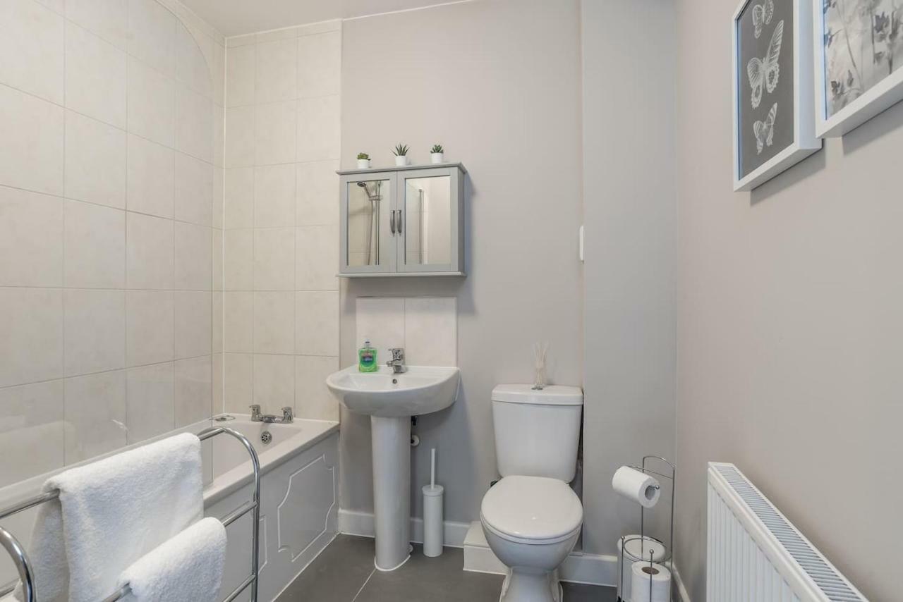 Ashland House Casa vacanze *