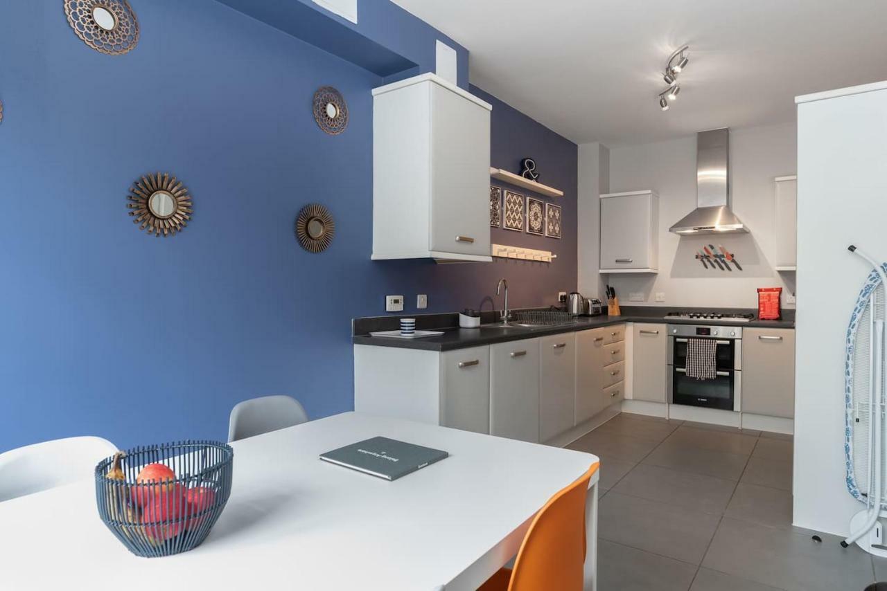 Casa vacanze Ashland House *