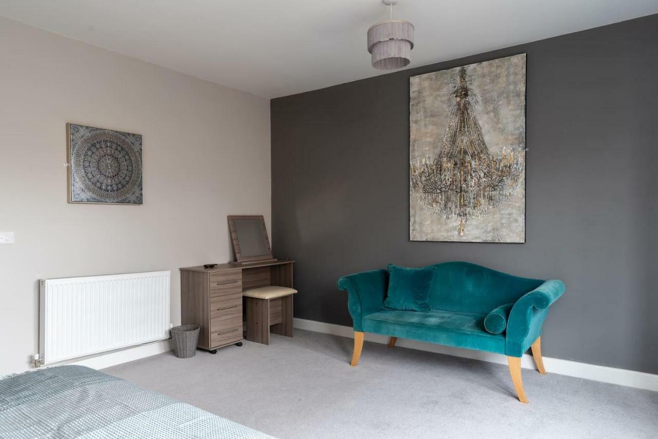 Casa vacanze Ashland House Milton Keynes