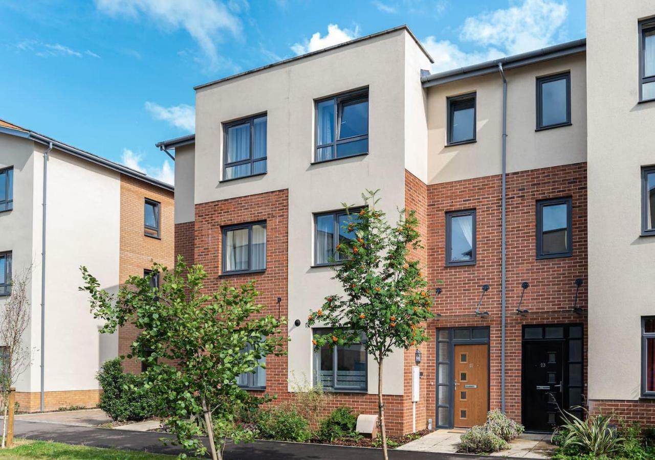 Ashland House Casa vacanze Milton Keynes