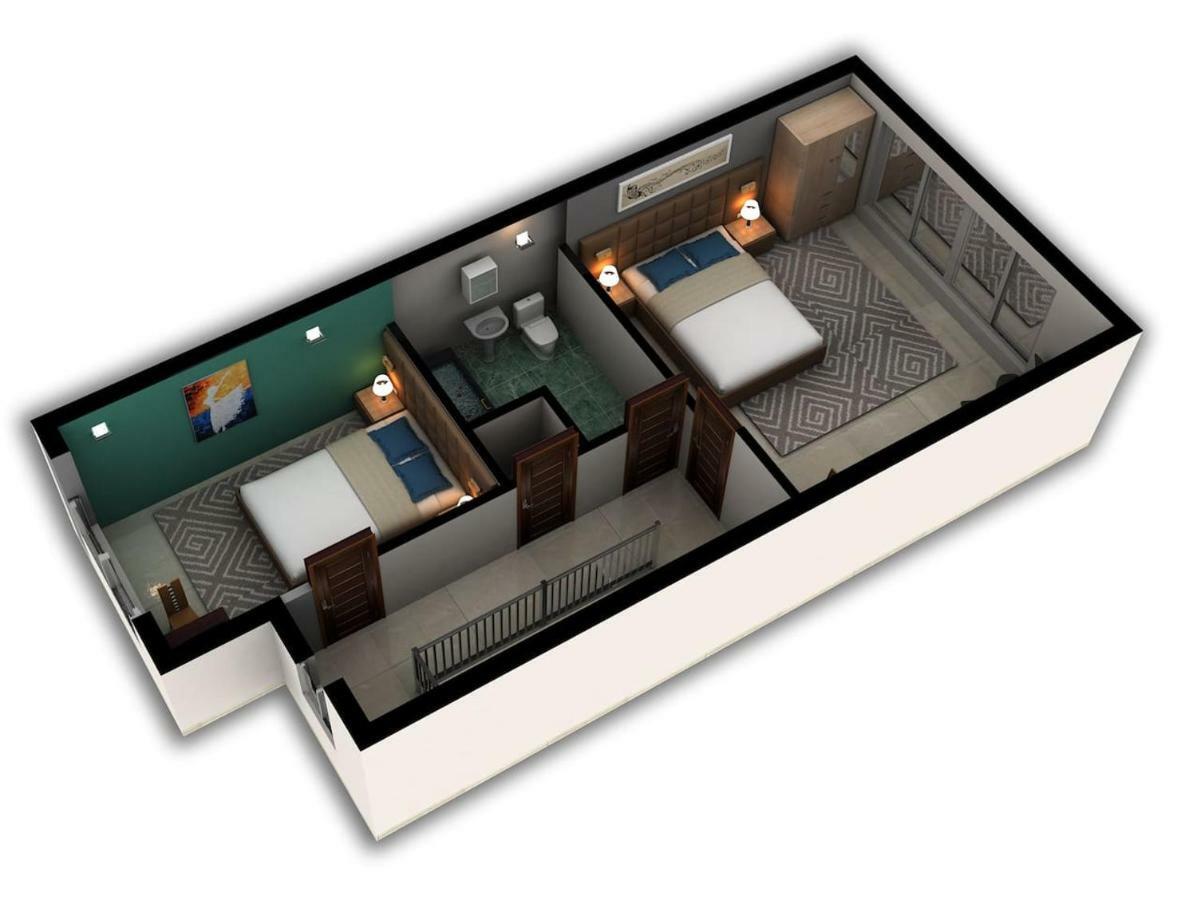 Ashland House Casa vacanze Milton Keynes