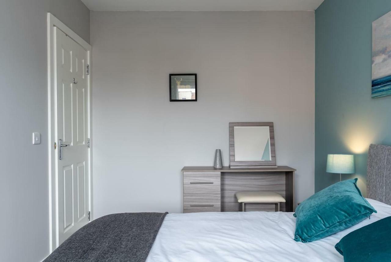 Ashland House Casa vacanze