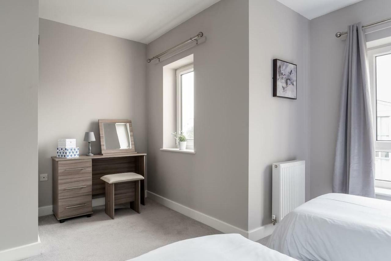 Casa vacanze Ashland House Milton Keynes